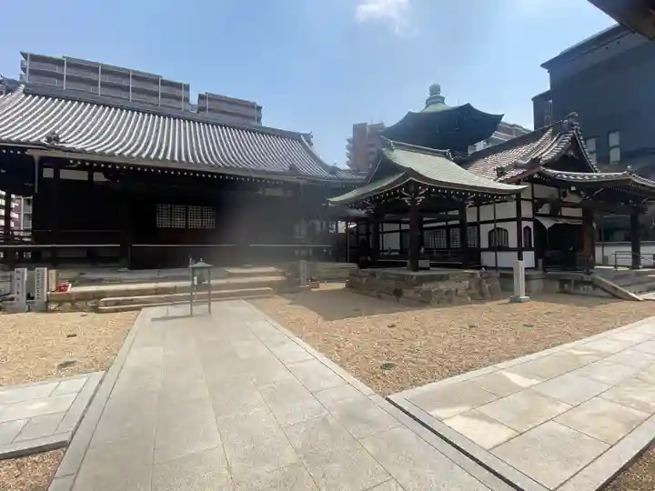 鶴満寺(大阪府)