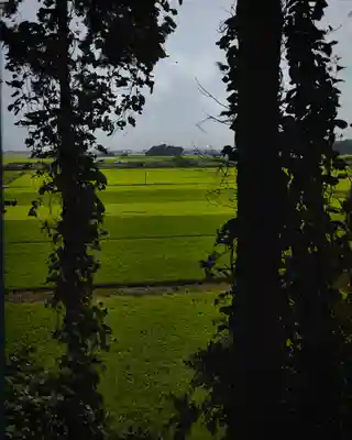 千勝神社(茨城県)