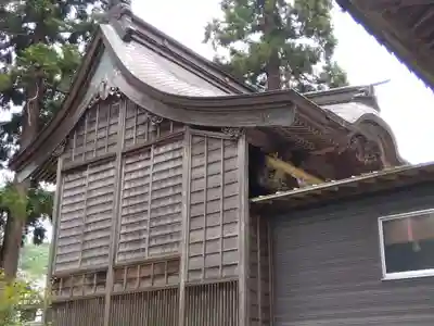 北野神社(福井県)