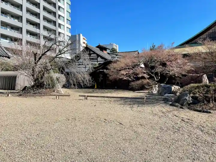 東海寺(東京都)