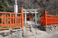不老水大明神(福岡県)