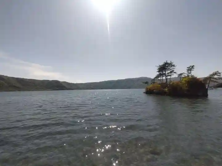 十和田神社(青森県)