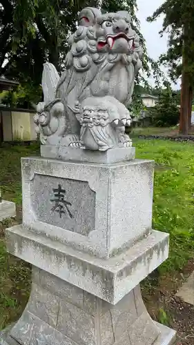 古町豊受大神宮(長野県)