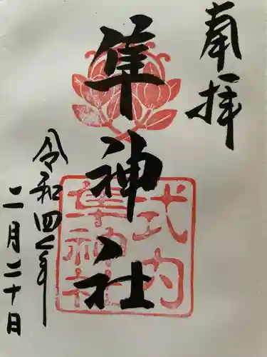 元祇園梛神社・隼神社(京都府)