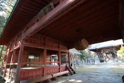 田村神社のその他建物