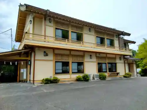 稲足神社(東京都)