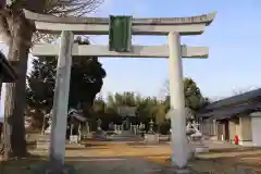 蛭子神社（安曇川町横江浜）(滋賀県)