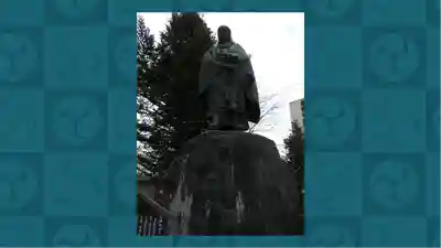 神橋(二荒山神社)(栃木県)