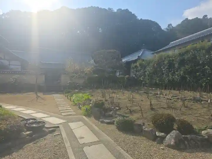 當麻寺 西南院(奈良県)