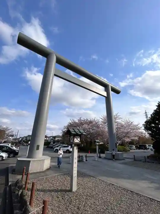 櫻木神社(千葉県)