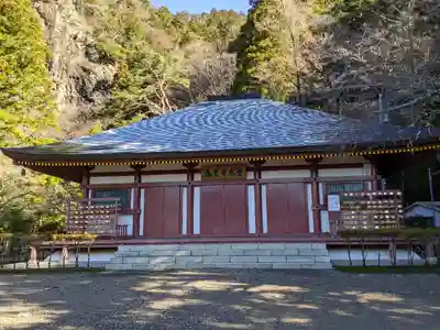 鳳来山東照宮(愛知県)