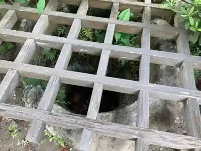 虚空蔵堂のその他建物