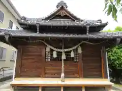 熊野神社(栃木県)