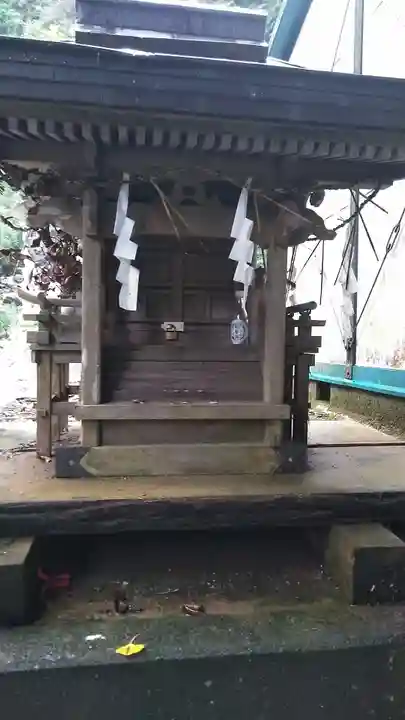 熊野座神社(熊本県)