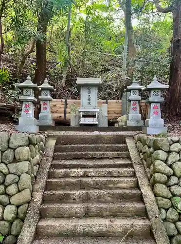 白岩寺(静岡県)