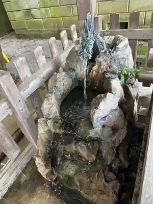 日光二荒山神社(栃木県)