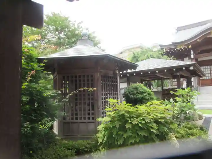 地蔵院(埼玉県)