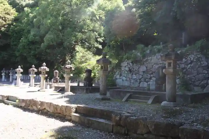 清凉寺(滋賀県)