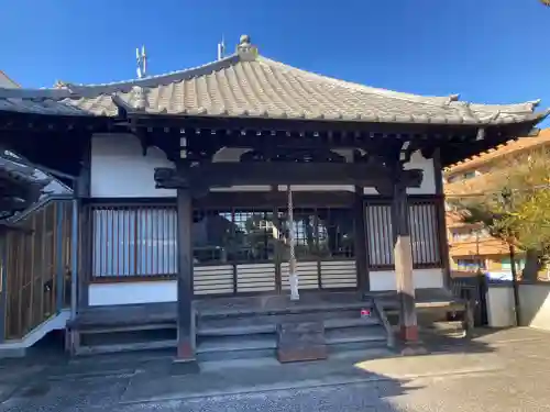 薬王寺(神奈川県)