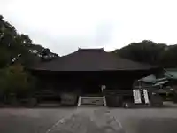 瀧山東照宮(愛知県)