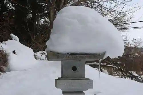 荒人神社・清神社のその他建物