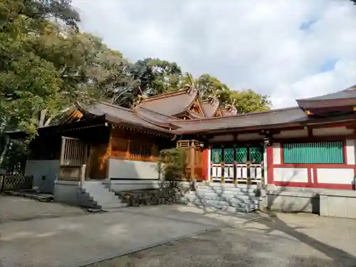 西宮神社(兵庫県)