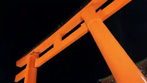 伏見稲荷大社(京都府)