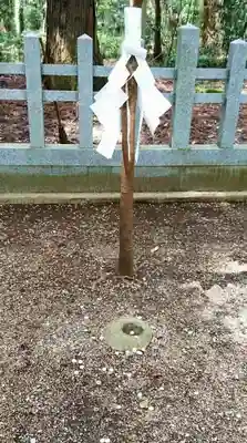 鹿島神宮のその他建物