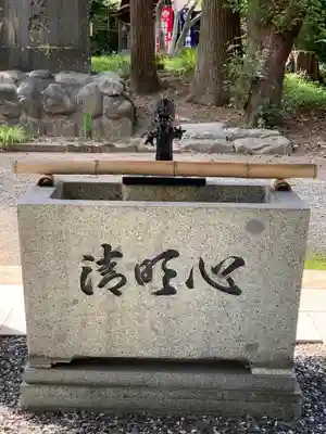 熊野神社(岩手県)