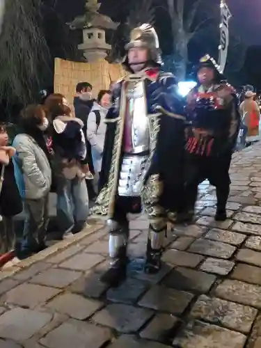 鑁阿寺(栃木県)