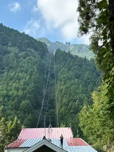久遠寺(山梨県)
