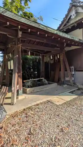 大石神社(京都府)