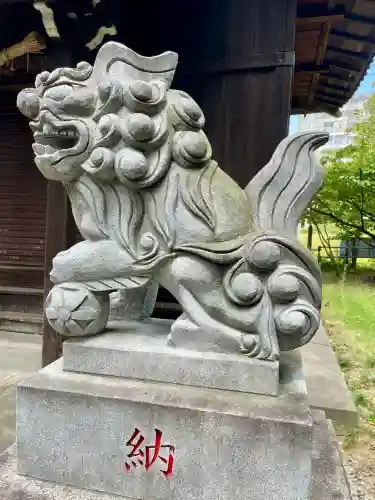 神明神社(千葉県)