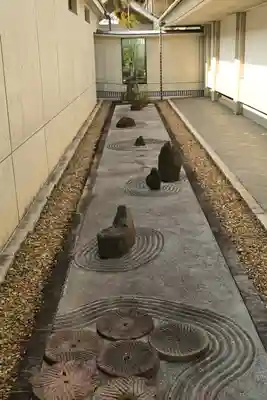 相国寺（相国承天禅寺）(京都府)