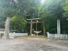 小御門神社(千葉県)