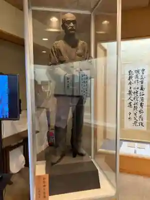 乃木神社(東京都)