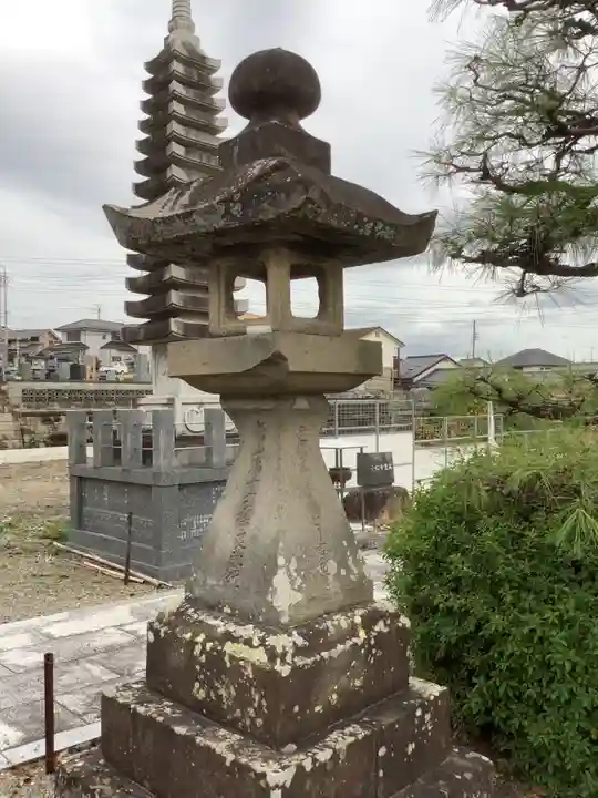 小松寺のその他建物