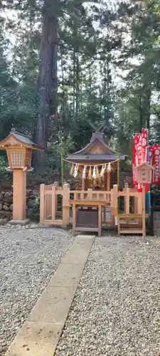 大崎八幡宮(宮城県)