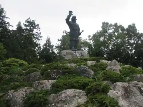 三峯神社(埼玉県)