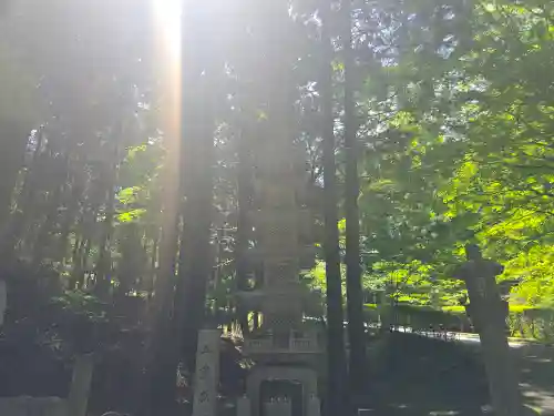 延暦寺 椿堂(滋賀県)