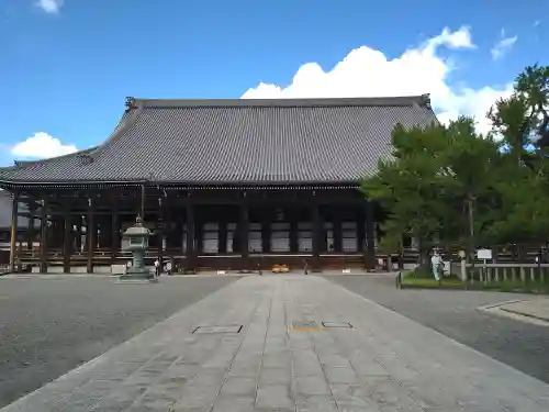 本願寺（西本願寺）のその他建物