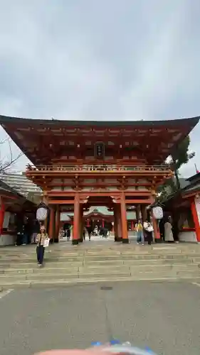 生田神社の{uncategorized: "未分類", other: "その他", undefined: "問題あり", building: "その他建物", grave: "お墓", sacred_gate: "鳥居", guardian: "狛犬", statue: "像", buddha: "仏像", history: "歴史", nature: "自然", garden: "庭園", animal: "動物", pagoda: "塔", temizu: "手水舎", mountain_gate: "山門・神門", sanctuary: "本殿・本堂", subordinate: "末社・摂社", art: "芸術", scenery: "景色", jizo: "地蔵", ema: "絵馬", goshuin: "御朱印", omikuji: "おみくじ", items: "授与品その他", amulet: "お守り", goshuincho: "御朱印帳", eats: "食事", festival: "お祭り", votive_dance: "神楽", shichigosan: "七五三参", wedding: "結婚式", experience: "体験その他", initially: "初詣", around: "周辺", anti_infection: "感染症対策"}