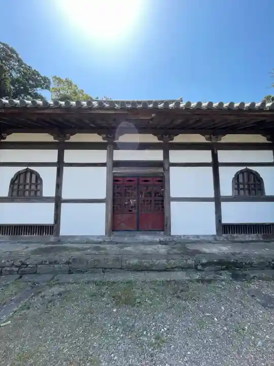 丈六寺(徳島県)
