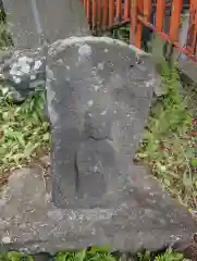 健速神社(長野県)