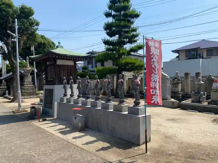 道隆寺(香川県)