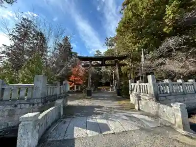 大同神社(長野県)