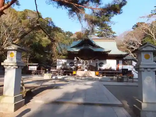 村松大神宮のその他建物