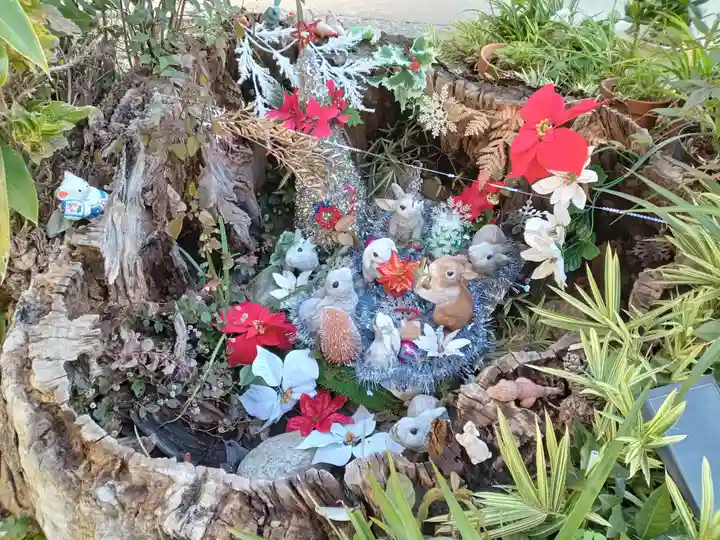 三輪神社(愛知県)
