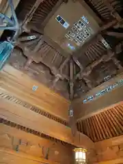 最乗寺（道了尊）の建物その他