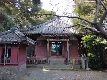 波切氏仏教会(三重県)